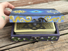 Load image into Gallery viewer, Tarot Reading