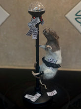 Load image into Gallery viewer, Rat Taxidermy