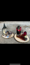 Load image into Gallery viewer, Rat Taxidermy