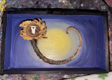 Load image into Gallery viewer, Oddity Shadowbox