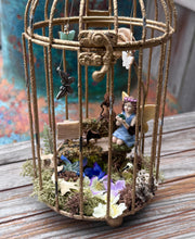 Load image into Gallery viewer, Oditty Terrarium