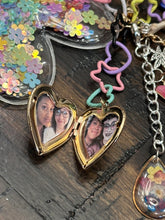 Load image into Gallery viewer, Custom Intention Key Chains