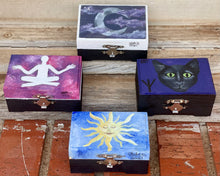 Load image into Gallery viewer, INTENTION BOX *See Description*