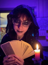 Load image into Gallery viewer, Tarot Reading