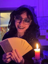 Load image into Gallery viewer, Tarot Reading