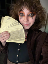 Load image into Gallery viewer, Tarot Reading