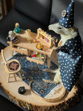 Load image into Gallery viewer, Rat Taxidermy
