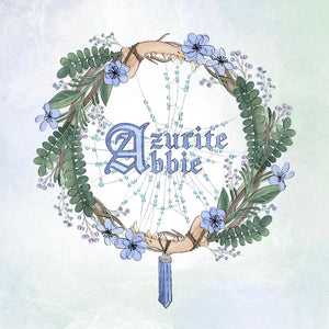Azurite Abbie